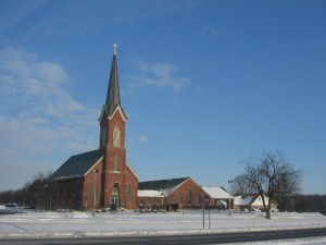 Insurance for Churches